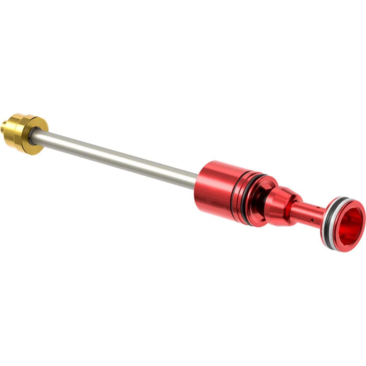 RockShox Pike C1 Spring Upgrade Kit V2, 140mm, Kit