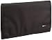 AmazonBasics Beauty And Toiletry Organizer Travel Bag with Hanging Hook