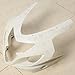 SMT-Unpainted ABS Plastic Injection Fairings Bodywork Compatible With 04-05 Suzuki GSXR 600 750 [B01MV01K3K]