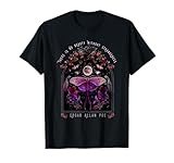 There Is No Beauty Some Strangeness by Edgar Allan Poe T-Shirt