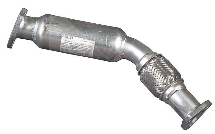 15.037 Catalizzatore Kat Compatibilità con VW PASSAT 3B3 PASSAT Variant 3B6 PASSAT 3B2, AUDI A4 Sedan 8D2, B5 A4 Avant 8D5, B5