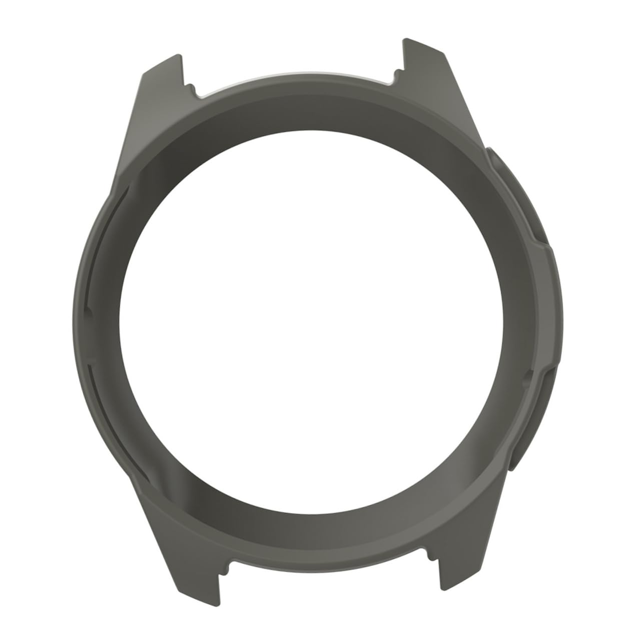 BESTonZON 24pièces Coque De Transparente pour Montre Couverture Complète Antichoc Et Anti-Rayures pour Watch Frontier