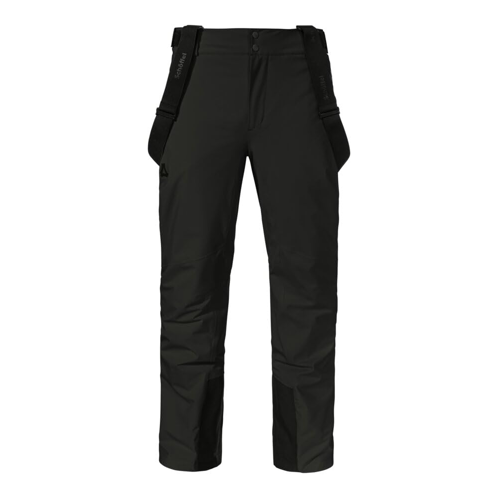 Schöffel Herren Hose Pants Style Pine MNS