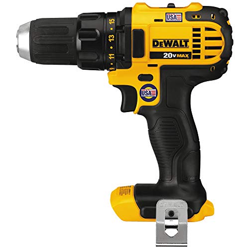 DeWalt 20V MAX tool kit