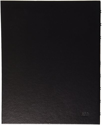 Bloc-notes d'écriture Blueline A9 carnet de notes papier pour ordinateurs portables C.81 - 2