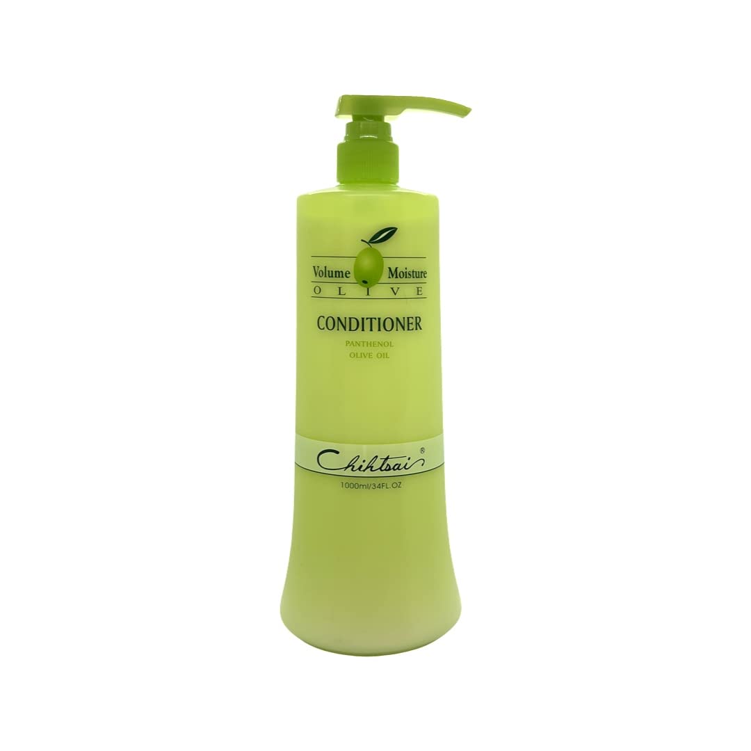 Volume Olive Esuchen Chihtsai Moisture Conditioner 1010ml