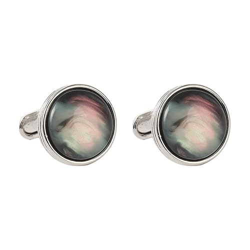 Gemelli Da Uomo 1 Paio Di Gemelli Opale Gemelli Da Uomo Con Blazer Francese