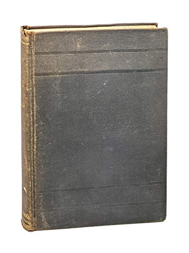 Pulpit and Grave a Volume of Funeral Sermons an... B000IEFNCS Book Cover