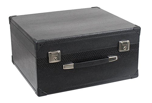Étui pour harmonica 4 rangées ou accordéon Alpenklang antichoc