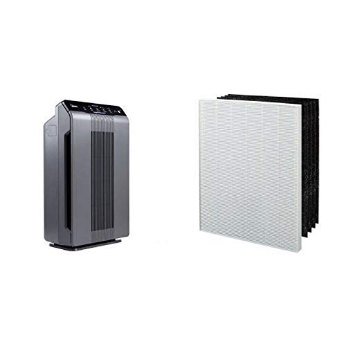 Winix PlasmaWave 5300 Air Cleaner Review