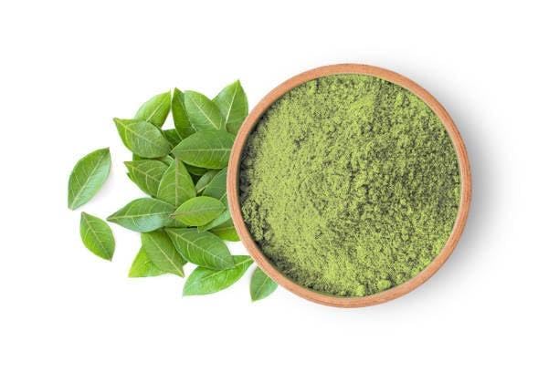 Polvo de Henna Orgánica 100% Natural para Cabello 100g miniatura 1