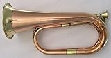 BUGLES - ~CAVLARY BUGLE ARMY~ SCOUT~ MILITARY ~ TRUMPET