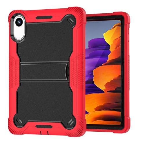 Coque antichoc pour Redmi Pad 2 2025 11", étui hybride robuste avec protection d'angle maximale