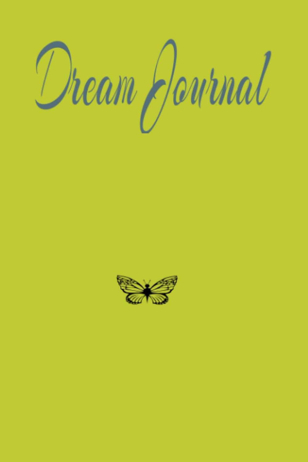 Dream Journal: Dreams are your subconscious communicator