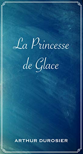 Télécharger La Princesse de Glace | Conte pour enfants Gratuit