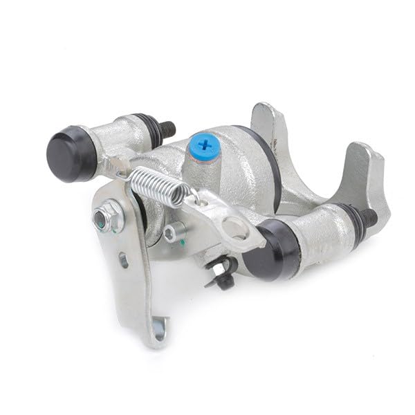 RIDEX Bremssattel Hinten Rechts Für Renault Scénic III, Grand Scénic III, Espace V