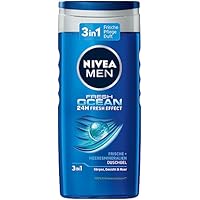 NIVEA MEN Fresh Ocean