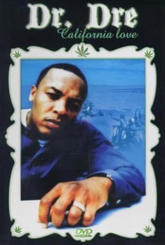 Dr. Dre - California Love [Dvd]