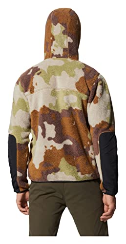 Image of Mountain Hardwear HiCamp Fleece Hoodie