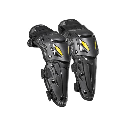 Motorcycle Cycling Guard Protective Gear for Outdoor Sports Feature Professional Design Enhances Durability Knee Elbow Protector