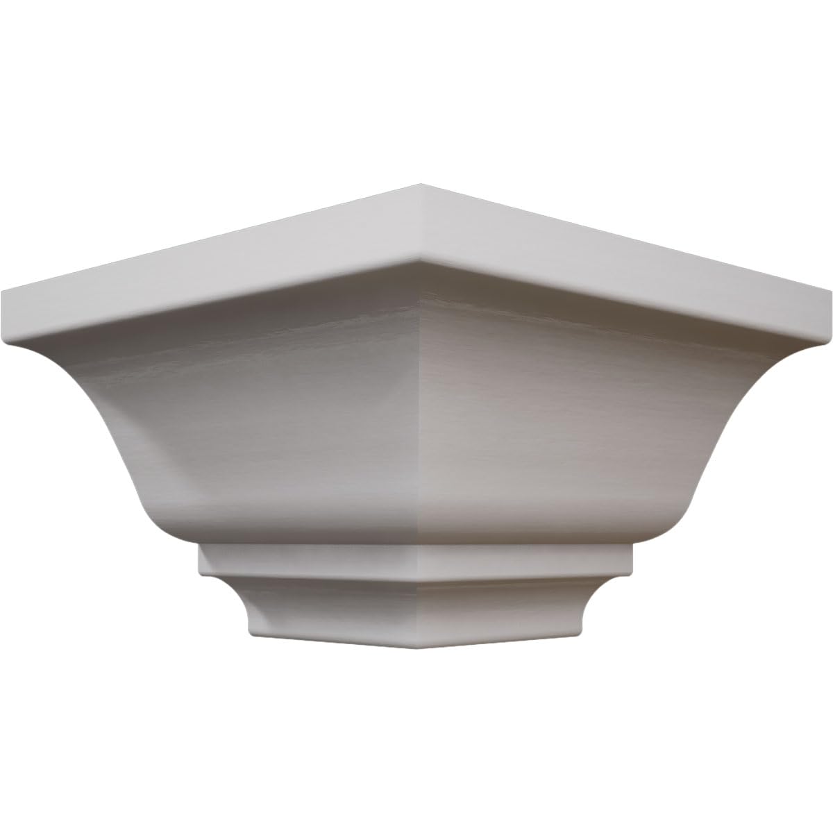 Pin apprêté de qualité supérieure Americraft WM45, raccord angle extérieur parfait