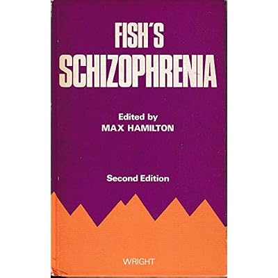 Fish's schizophrenia