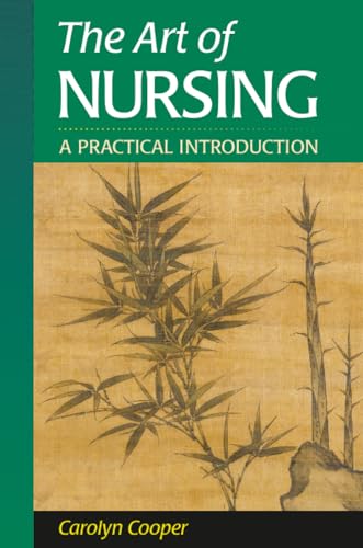 The Art of Nursing: A Practical Introduction