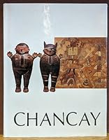 Cultura Precolombinas, Chancay: Coleccion Arte y Tesoros del Peru B0026FDJVO Book Cover