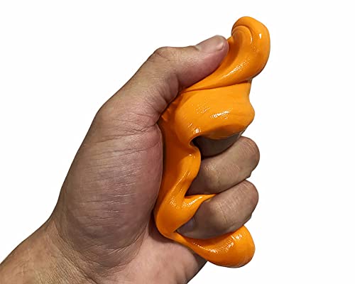 Best Kid Ever Bouncing Fidget Putty - Gifts For Son - Son Gifts From Mom - Father To Son Gifts - Hand Puddy For Kids - Best Son Ever Present From Dad - Slime For Children - Crazy Silicone Putty #TOP6