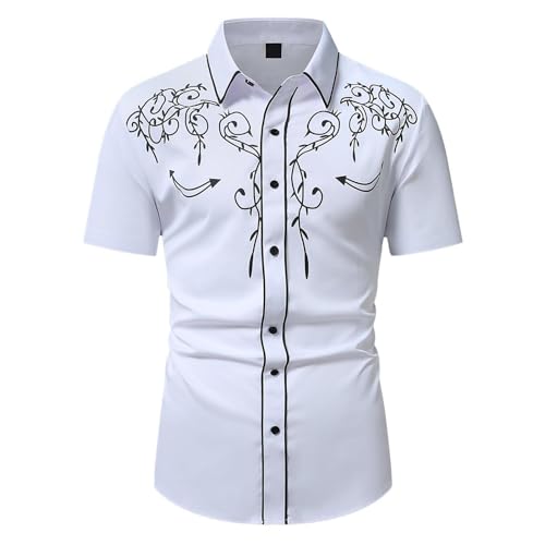 Haut Noir Homme Leger Respirant contre la Chaleur en Taille S-4Xl