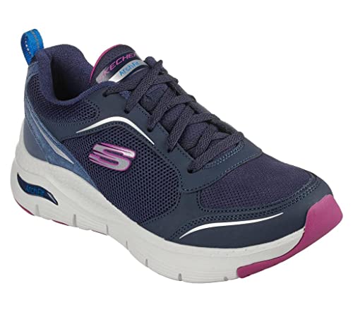 Skechers Women's Arch Fit Gentle Stride Sneaker