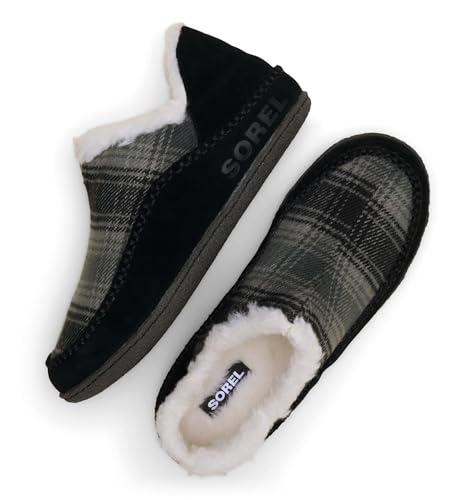 Image of SOREL Men's Manawan ll Slipper