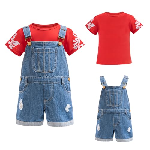 [fufumiko] nEB XeBb` RX`[ ̎q 2_Zbg LbY Ԃ[[ nCA hX RXv Be J[jo ߑ w (Y{,130cm)