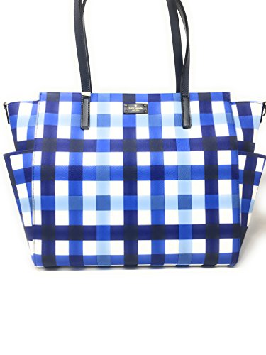 kate spade new york blake avenue kaylie baby bag diaper bag