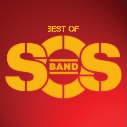 Best of S.O.S. Band