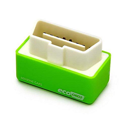 SingMax Fire EcoOBD2 USB Scanner Fuel Saver