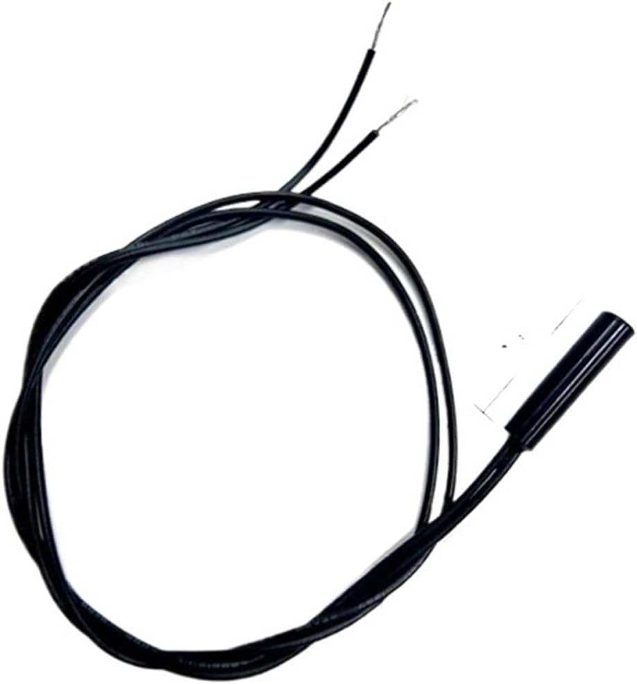 5pcs GPS-01 Switch 4x18mm 5x15/20/25mm 6x30/38mm NO/NC 6 * 38mmHP Normally Open/Closed Magnetron Proximity Sensor GPS-01A /B(3.8x18.6mm(NO))