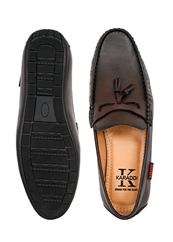 Image of Karaddi Loafer Shoes for Men