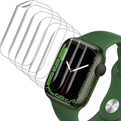 Stejnhge Pellicola Protettiva Apple Watch 44mm