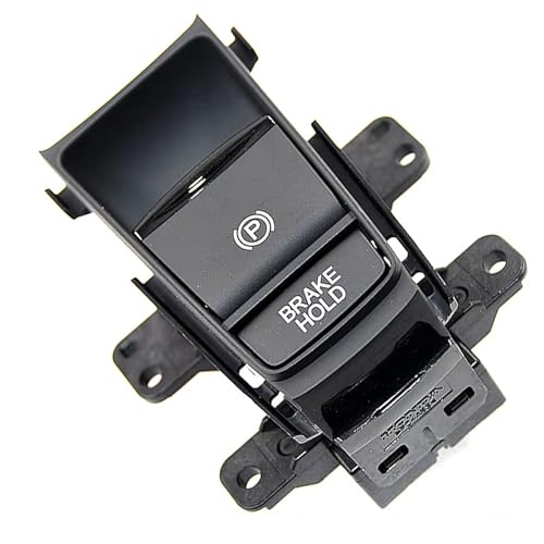 Bouton de frein à main bloqué sur HRV XRV ? Changez l'interrupteur 35355T7AJ01