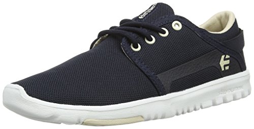 Etnies 4201000297_NAVY/TAN/WHITE 467 Etnies 4201000297_NAVY/TAN/WHITE 467