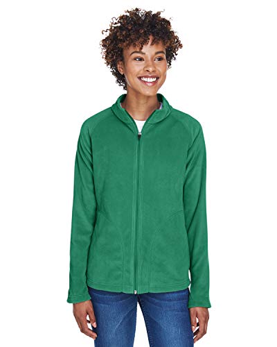 Team 365 Ladies' Campus Microfleece Jacket 3XL SPORT KELLY2