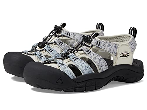 Image of KEEN Women's Newport H2 Closed Toe Water Sandals