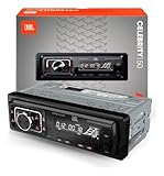 JBL Celebrity 150 – Rádio Automotivo MP3 1-DIN