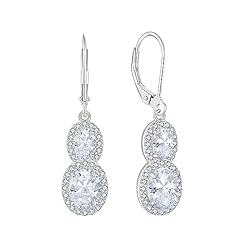 April,Birthstone Cubic Zirconia