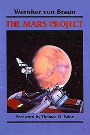 The Mars Project