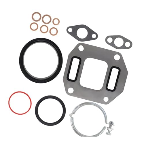 Kit de joint de connexion moto pour Volvo Penta Di 31 32 41 42 pièces 876108 876312