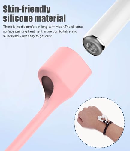 Image of Ultra Strong Magnetic Airpods Straps Anti-Lost Cord for AirPods 1st&2nd / AirPods 3rd /AirPods Pro 1st& 2nd