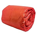 Concrete Curing Blanket Waterproof Tarps,12ft x 24ft