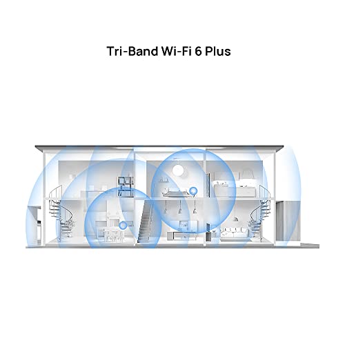 wifi mesh 7 1-Pack (WS8800-20) - Powerline - Immagine 1